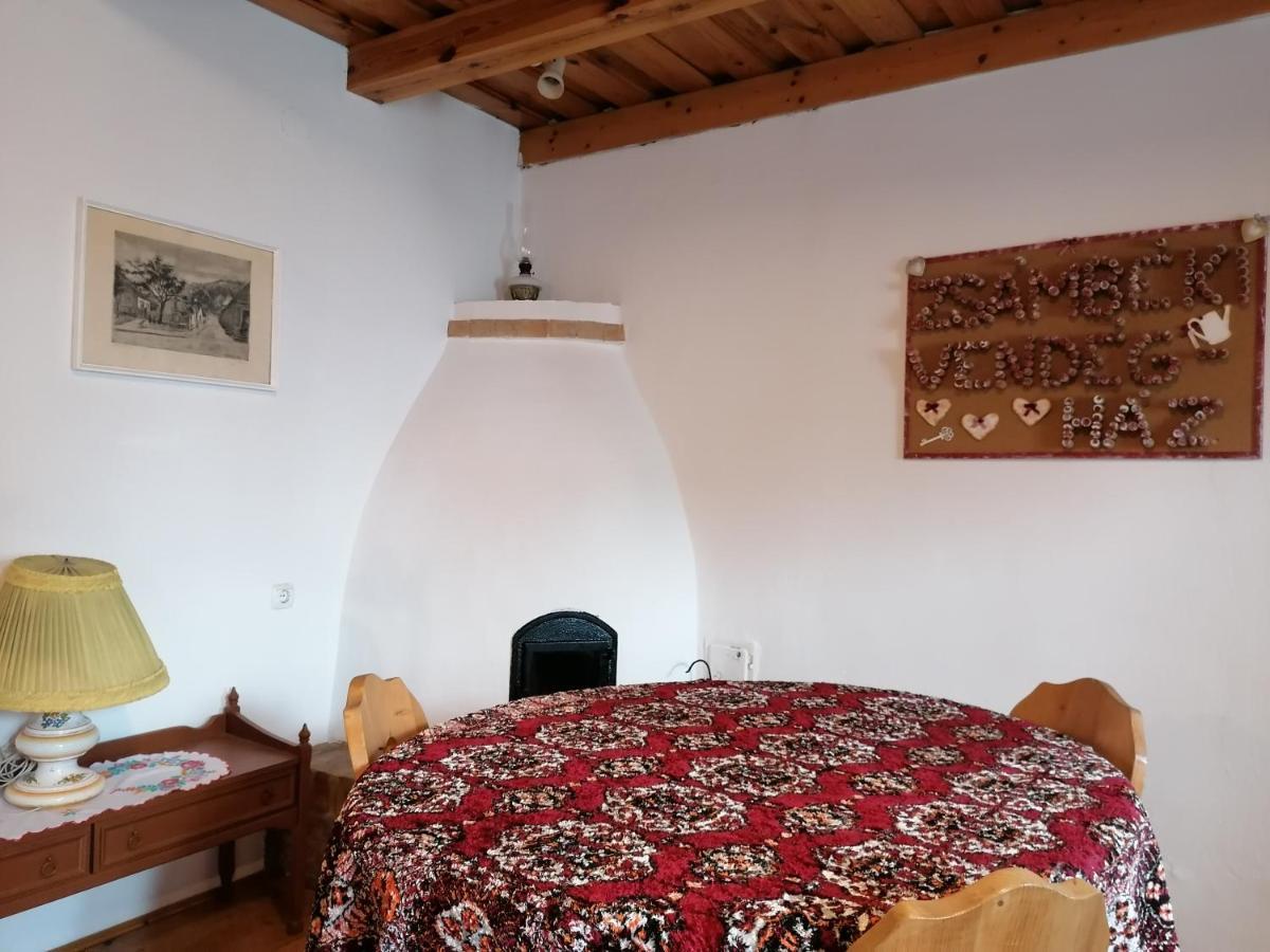 Zsambeki Vendeghaz -Anno1815- Hotel Ngoại thất bức ảnh